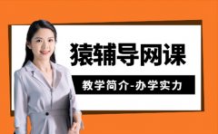 猿辅导网课怎么样-教学简介-办学实力