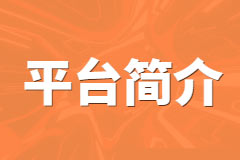 平台简介