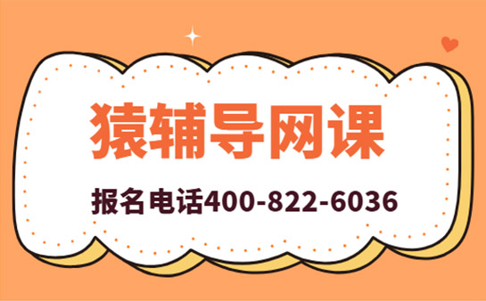 猿辅导网课