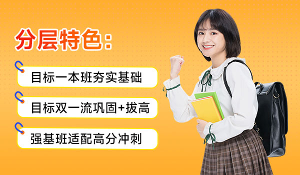 猿辅导高二网课教学特色