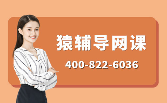 猿辅导网课