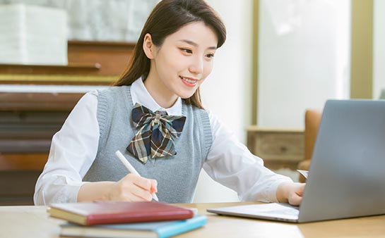 高中在线学习