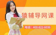 猿辅导和学而思那个好高中网课怎么选择