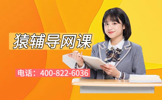 猿辅导网课